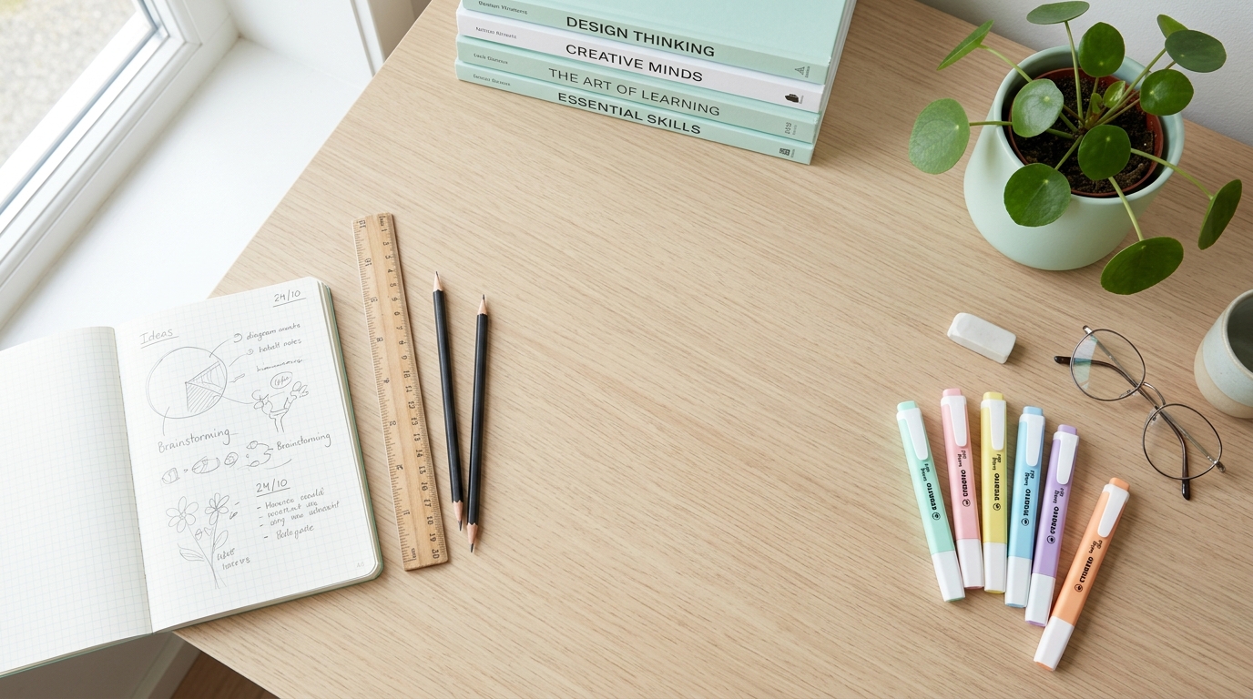 Weekzen studio e compiti